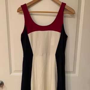 Express dress